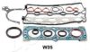 ASHIKA 48-0W-W05 Gasket Set, cylinder head